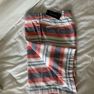 Men’s brand new Tommy Hilfiger shorts